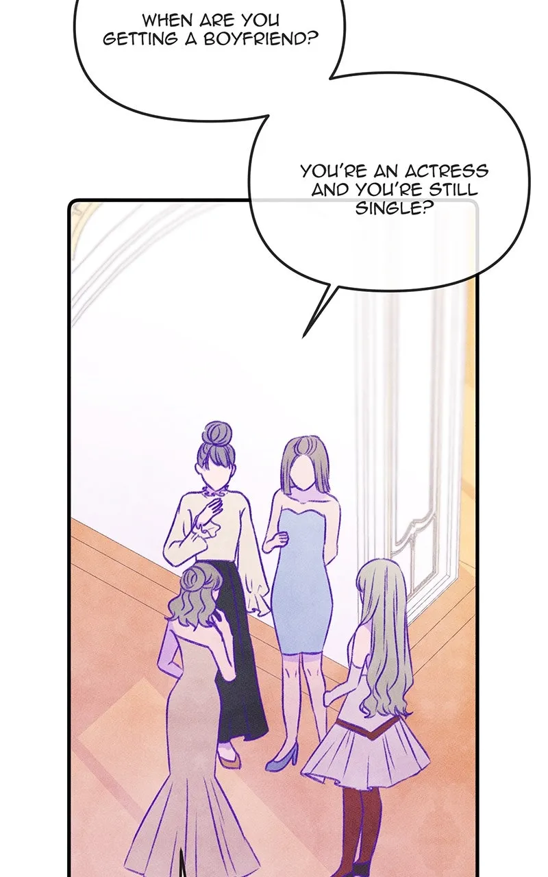 Love Cycle Chapter 71 page 22 - 