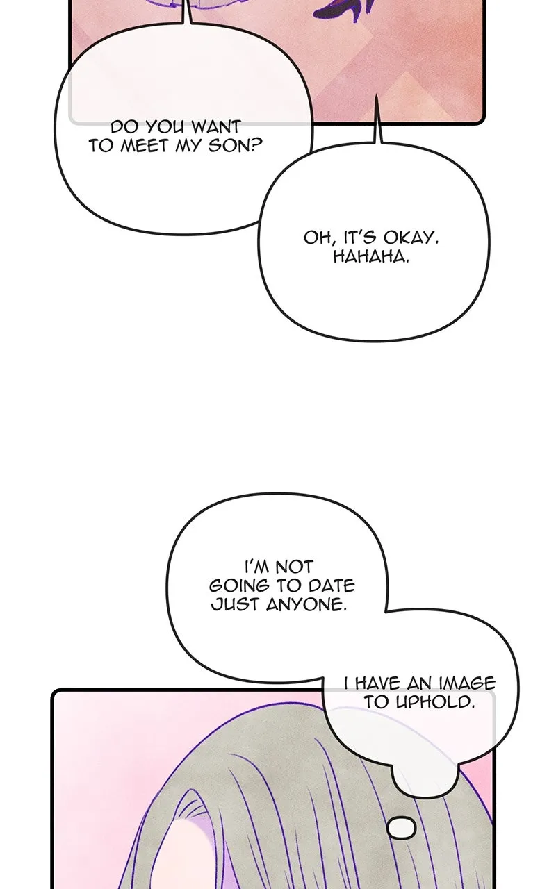 Love Cycle Chapter 71 page 23 - 