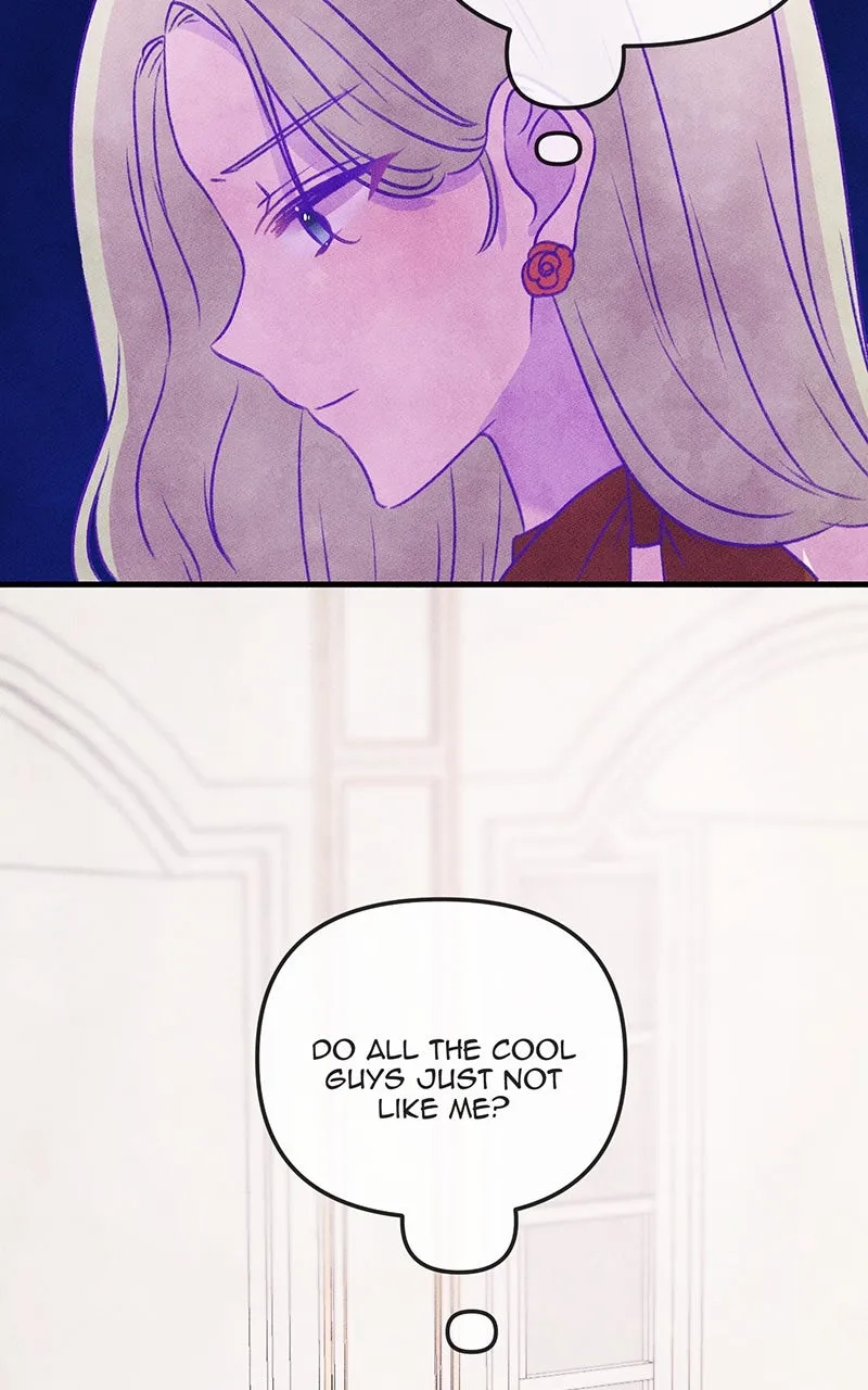 Love Cycle Chapter 71 page 25 - 