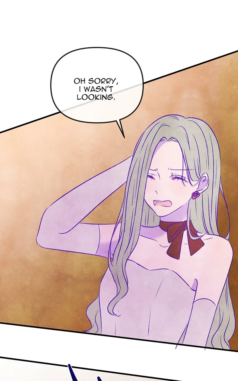 Love Cycle Chapter 71 page 28 - 