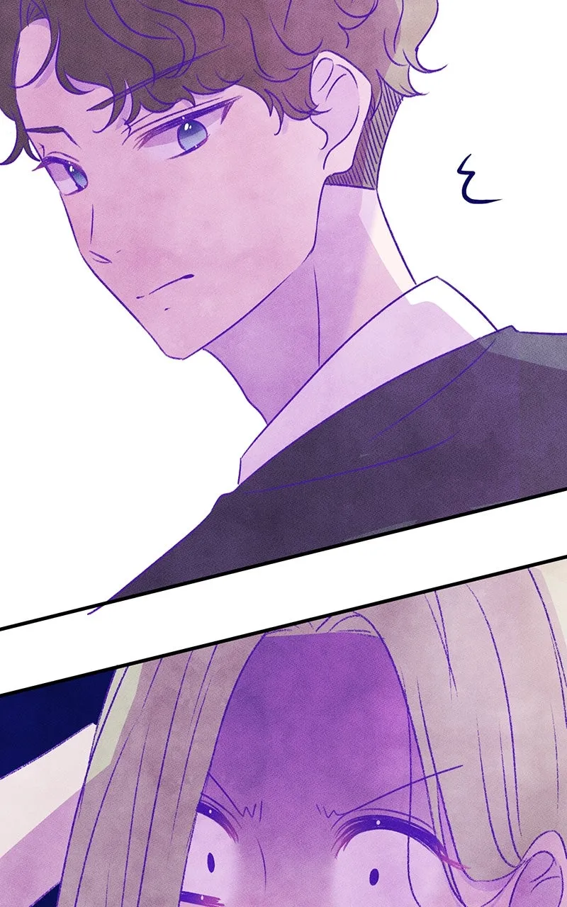 Love Cycle Chapter 71 page 30 - 