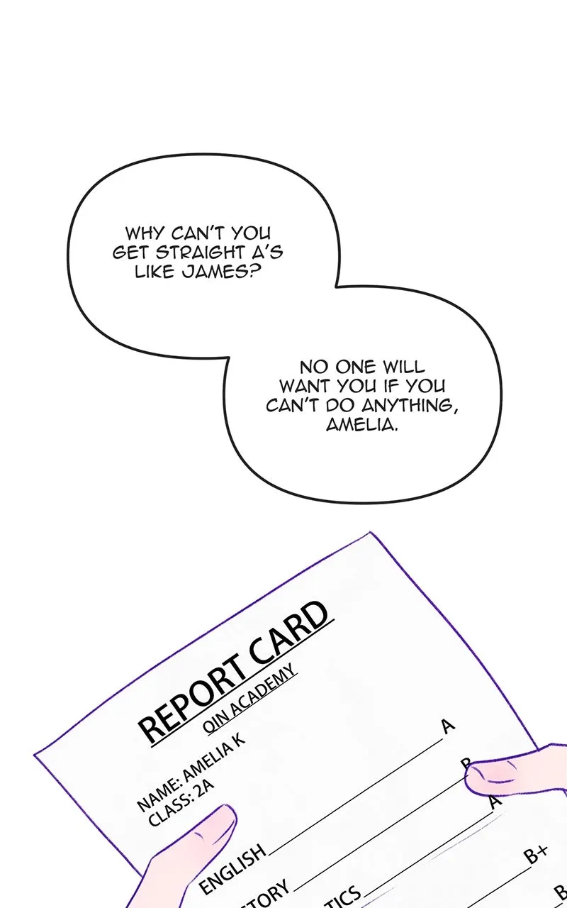 Love Cycle Chapter 71 page 4 - 