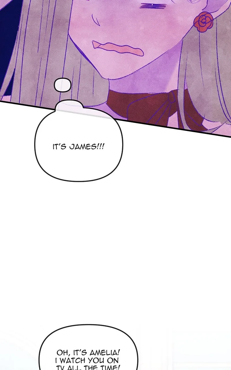 Love Cycle Chapter 71 page 31 - 