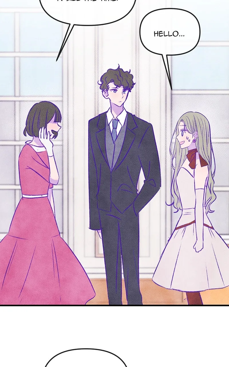 Love Cycle Chapter 71 page 32 - 