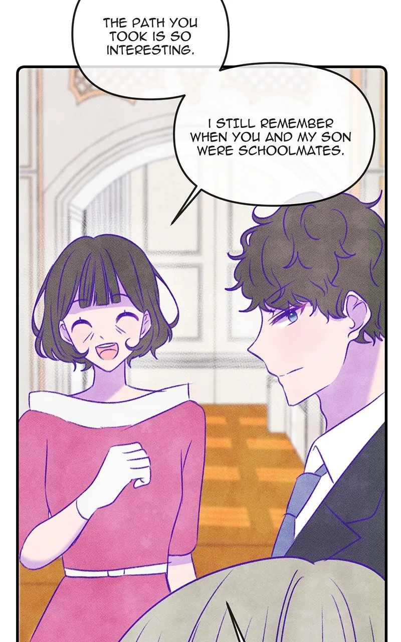 Love Cycle Chapter 71 page 33 - 
