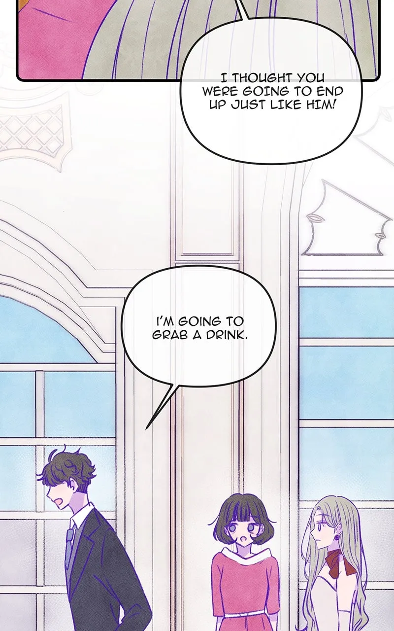 Love Cycle Chapter 71 page 34 - 
