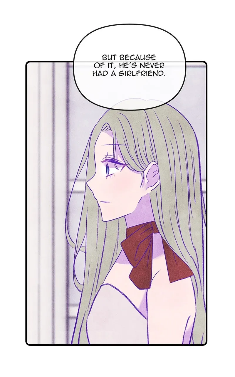 Love Cycle Chapter 71 page 38 - 