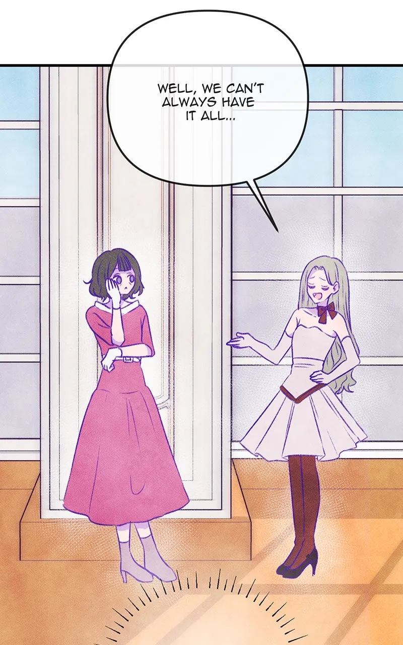 Love Cycle Chapter 71 page 39 - 