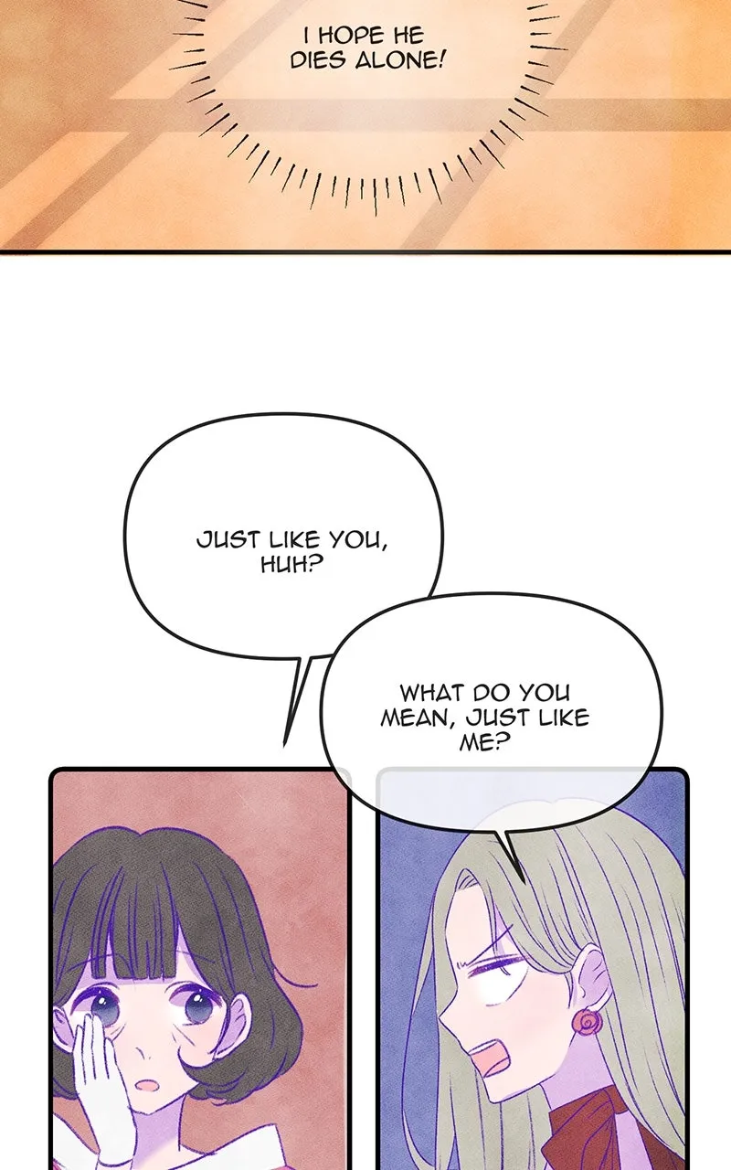 Love Cycle Chapter 71 page 40 - 
