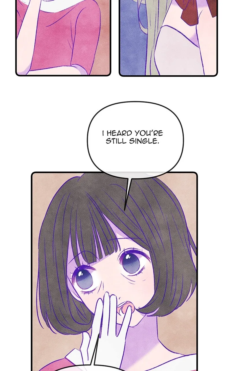 Love Cycle Chapter 71 page 41 - 