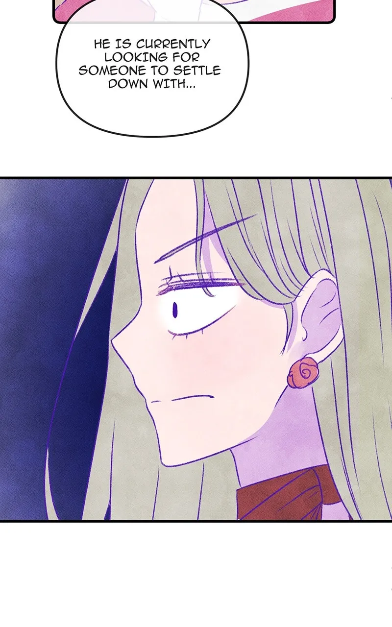Love Cycle Chapter 71 page 42 - 