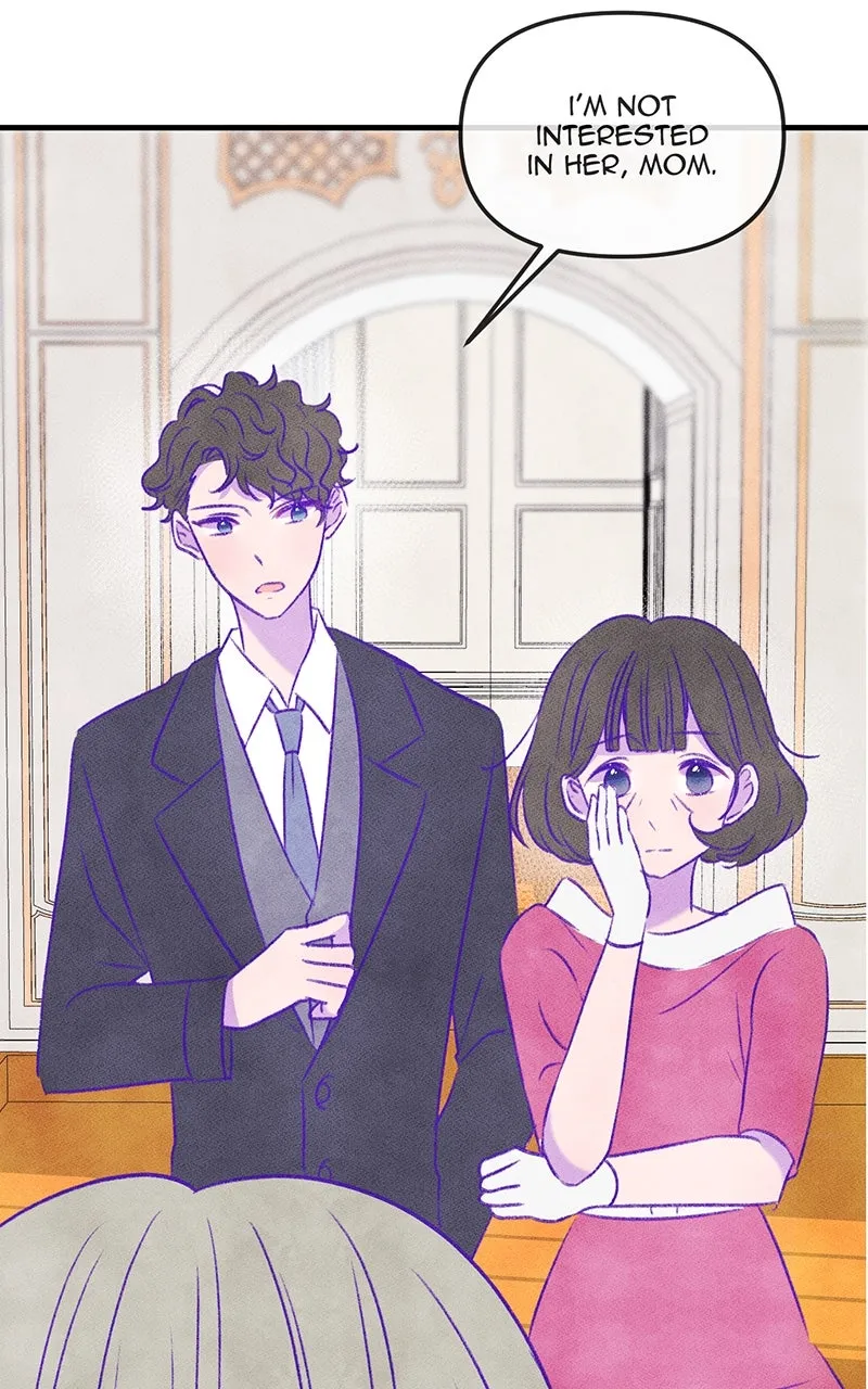 Love Cycle Chapter 71 page 43 - 