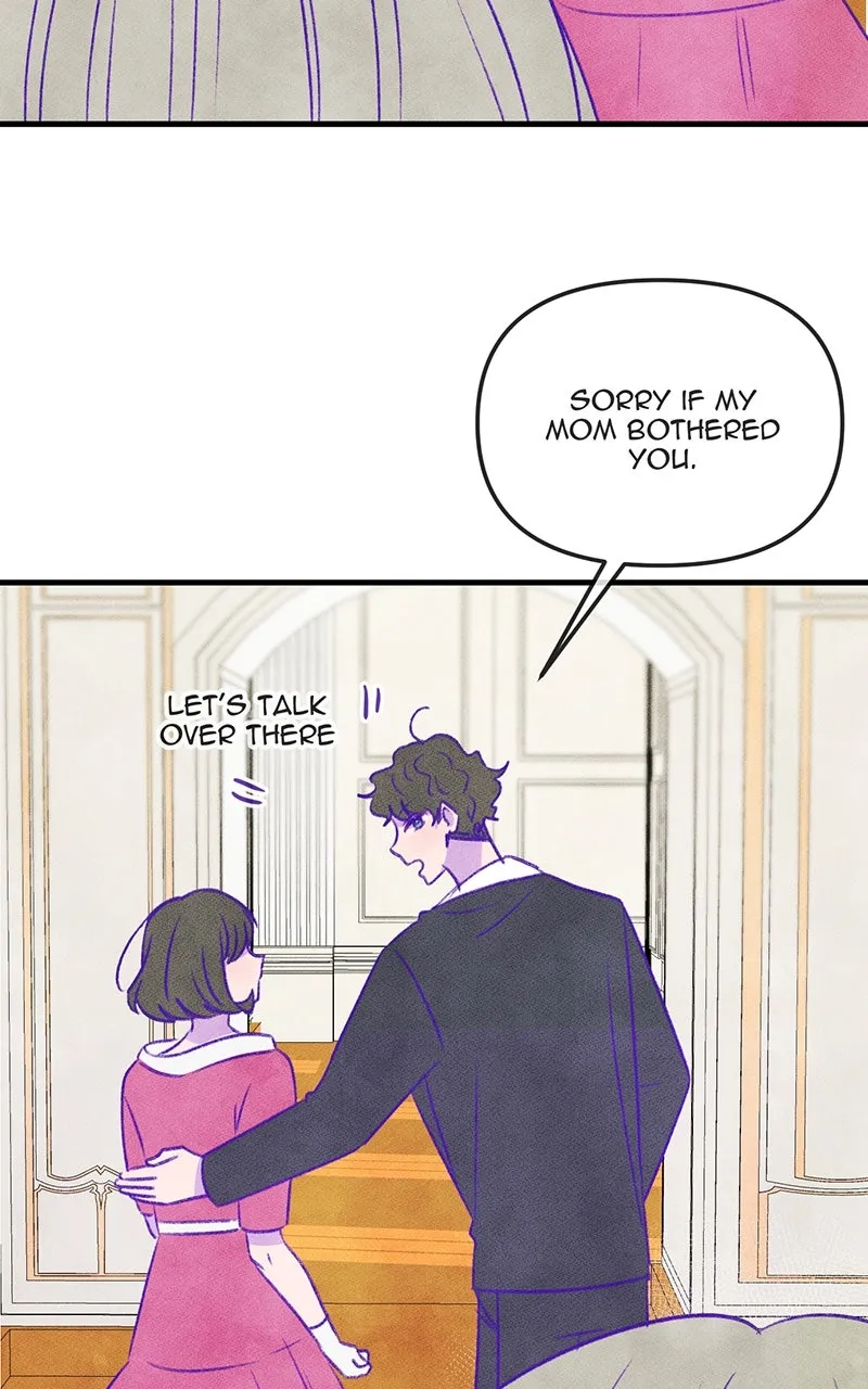 Love Cycle Chapter 71 page 44 - 