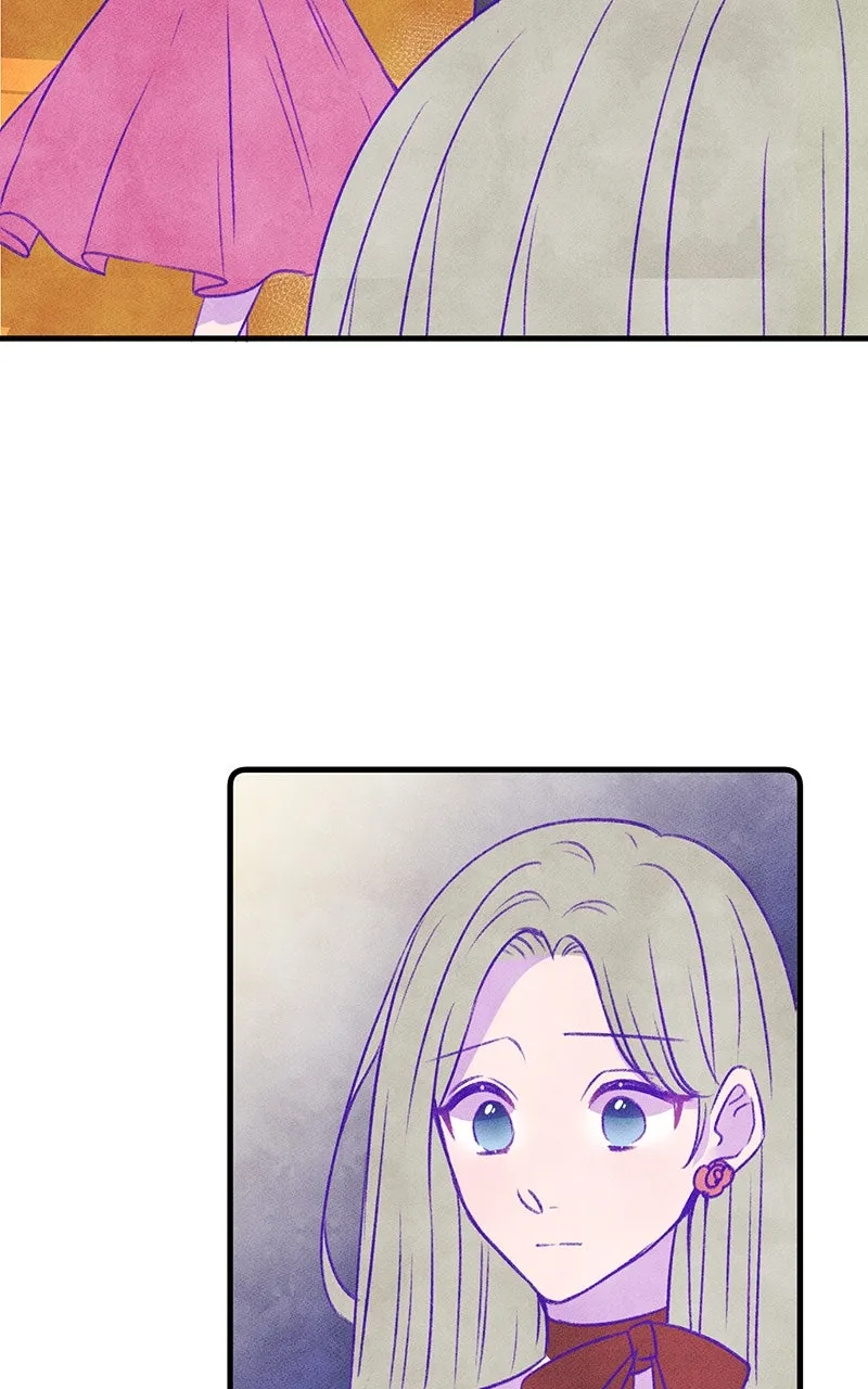 Love Cycle Chapter 71 page 45 - 