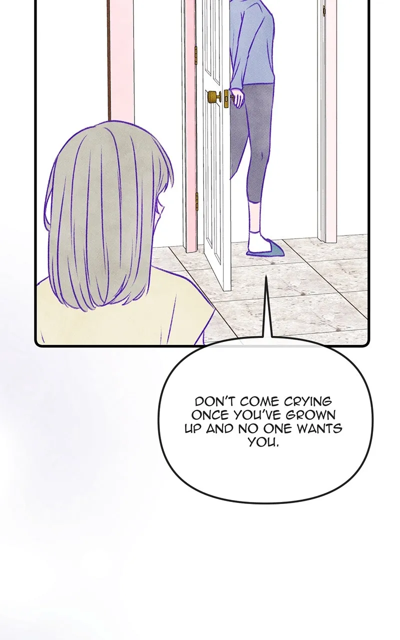 Love Cycle Chapter 71 page 6 - 