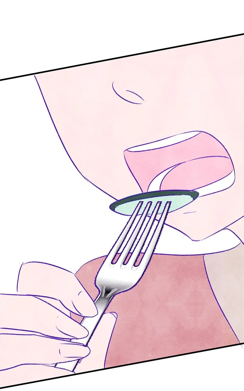 Love Cycle Chapter 71 page 51 - 