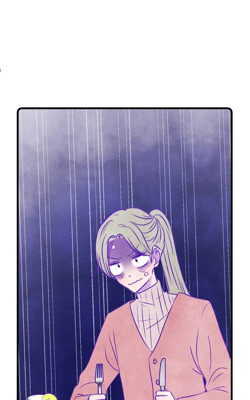 Love Cycle Chapter 71 page 52 - 