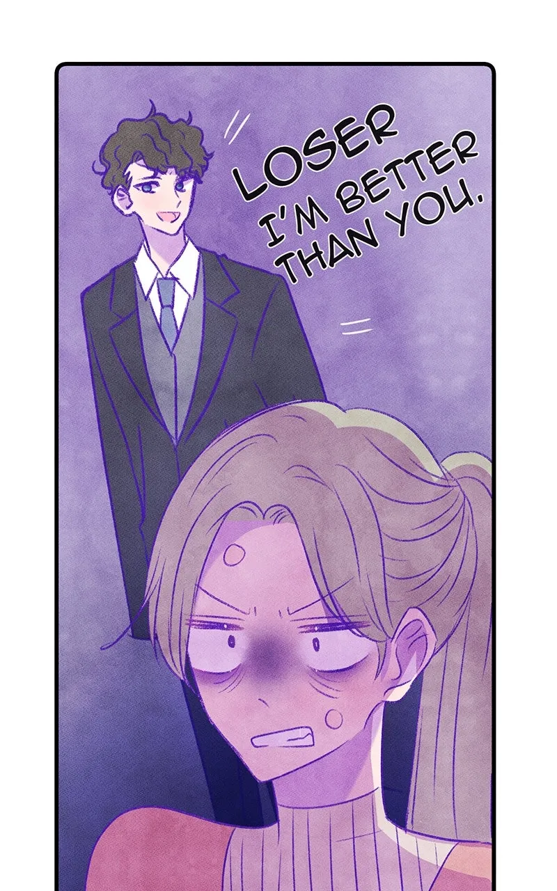 Love Cycle Chapter 71 page 54 - 