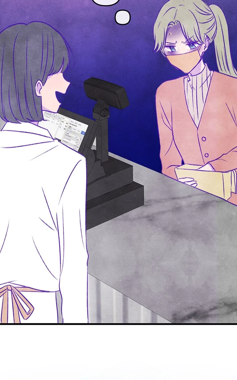 Love Cycle Chapter 71 page 57 - 