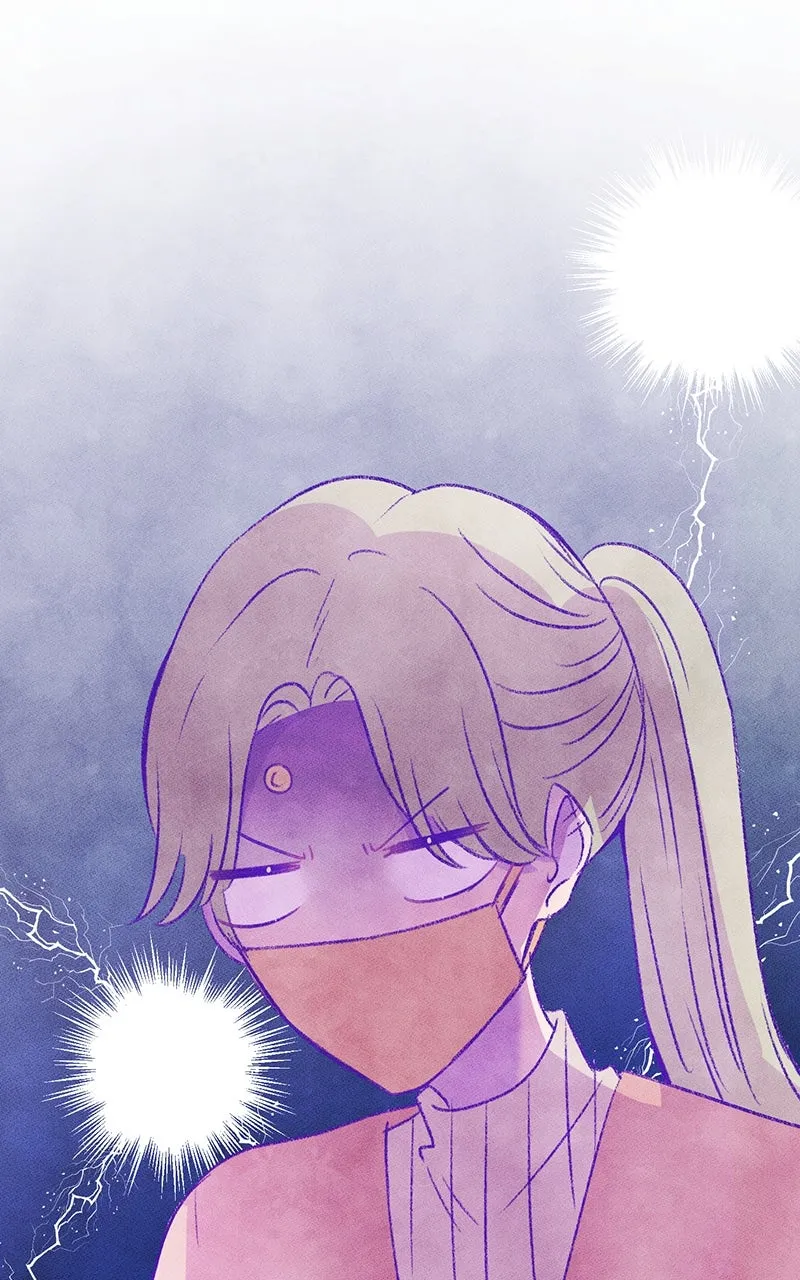 Love Cycle Chapter 71 page 58 - 