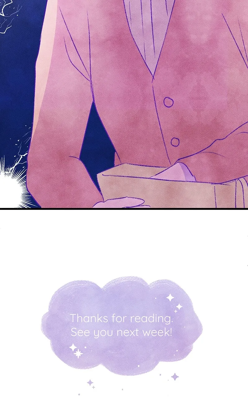 Love Cycle Chapter 71 page 59 - 