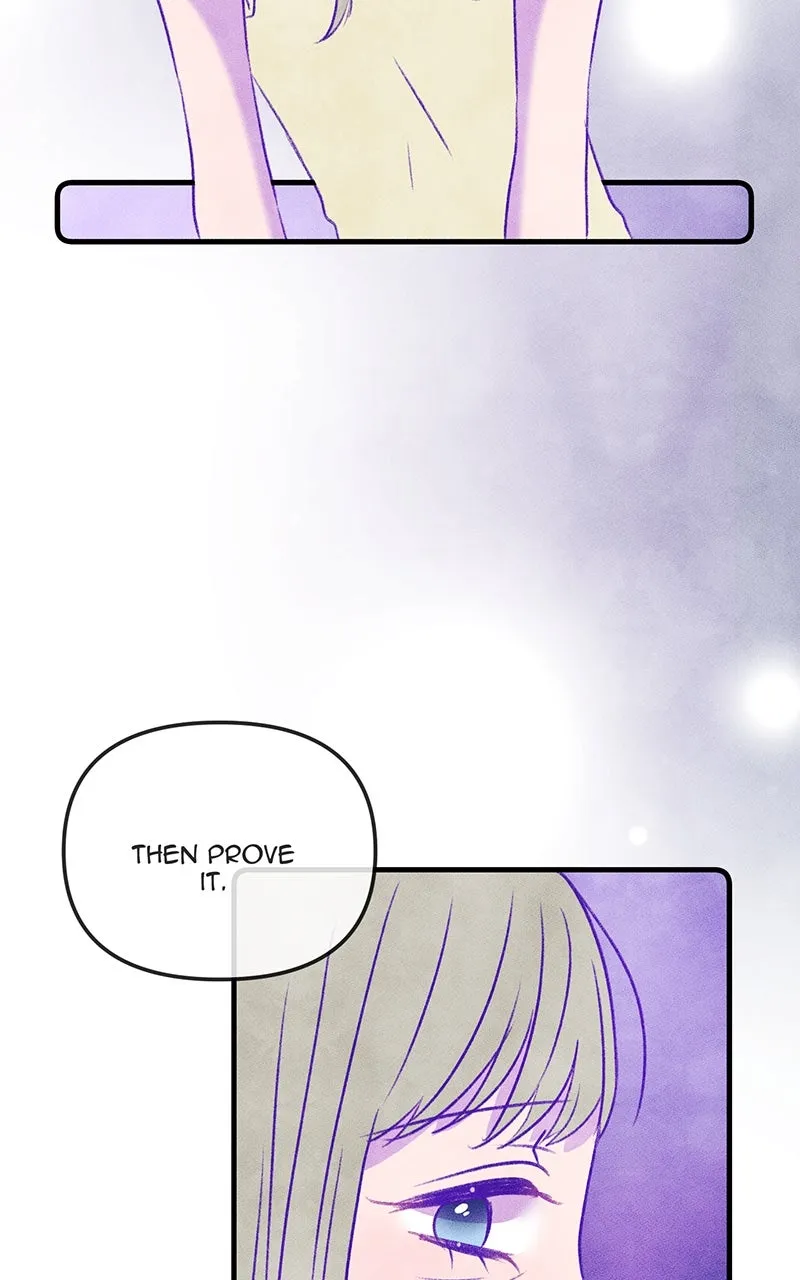 Love Cycle Chapter 71 page 8 - 