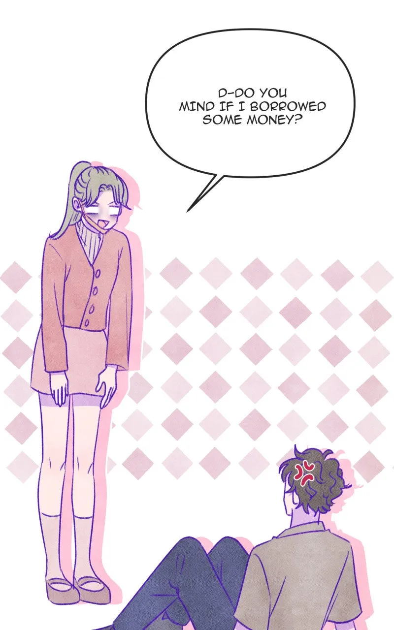 Love Cycle Chapter 72 page 14 - 