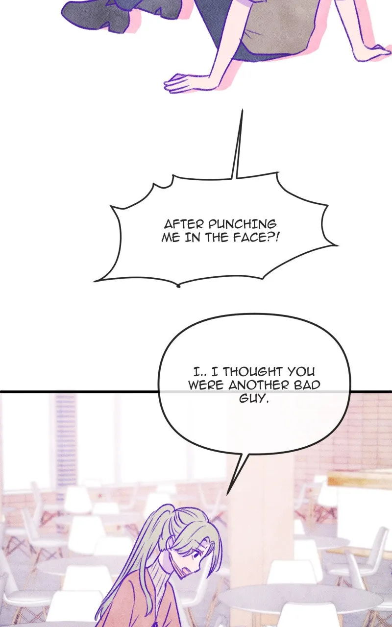 Love Cycle Chapter 72 page 15 - 