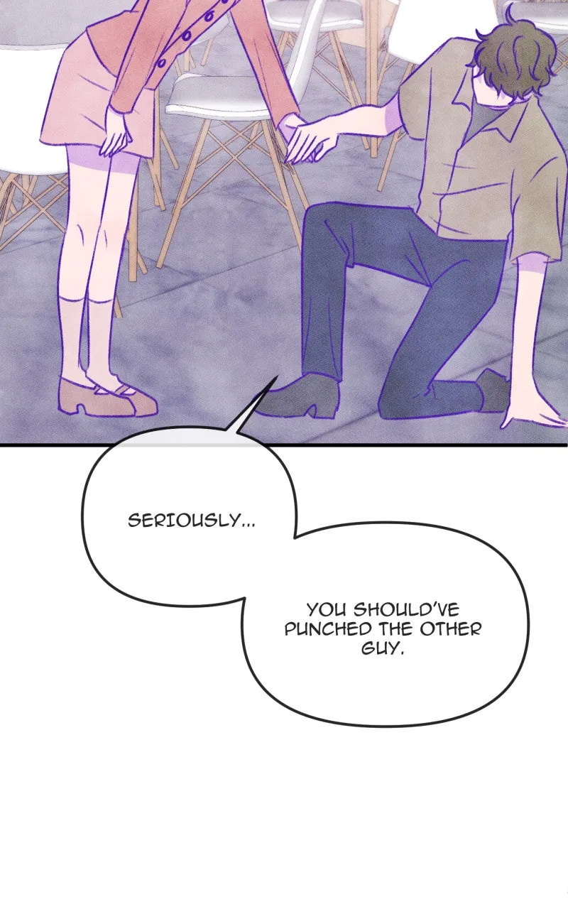 Love Cycle Chapter 72 page 16 - 