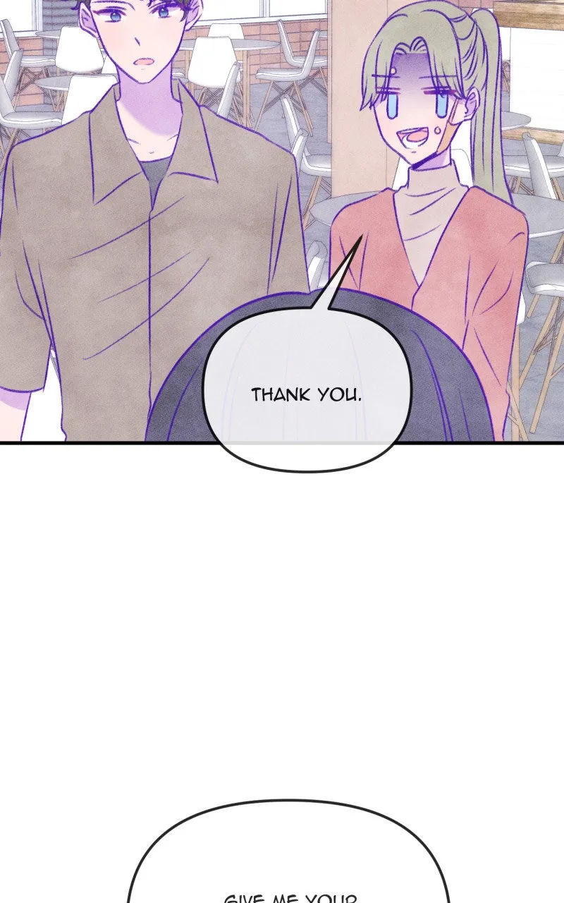 Love Cycle Chapter 72 page 18 - 