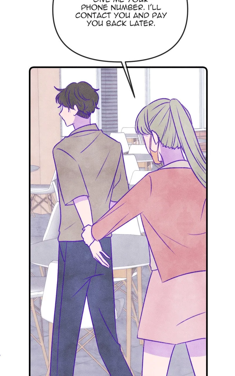 Love Cycle Chapter 72 page 19 - 