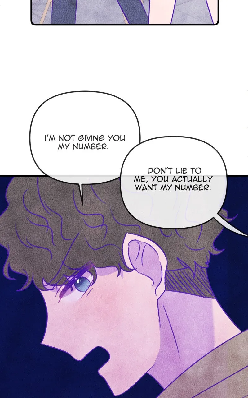 Love Cycle Chapter 72 page 20 - 