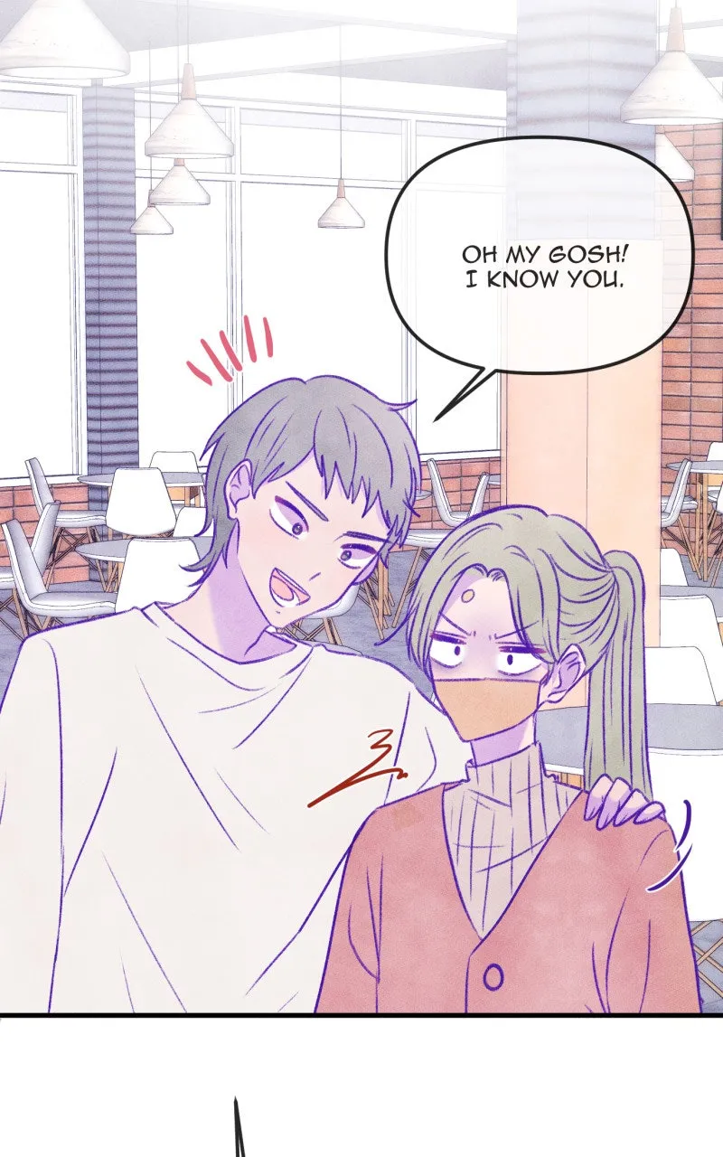 Love Cycle Chapter 72 page 3 - 