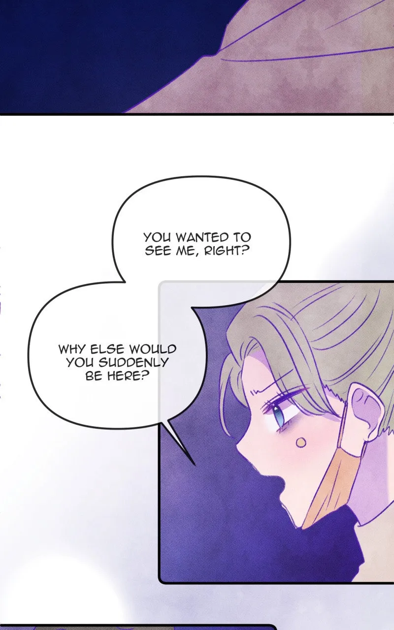 Love Cycle Chapter 72 page 21 - 
