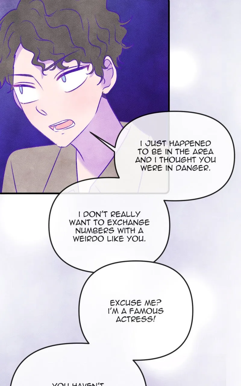 Love Cycle Chapter 72 page 22 - 