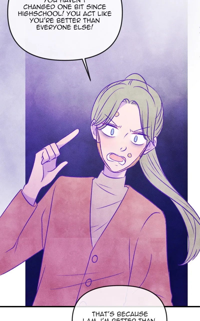 Love Cycle Chapter 72 page 23 - 