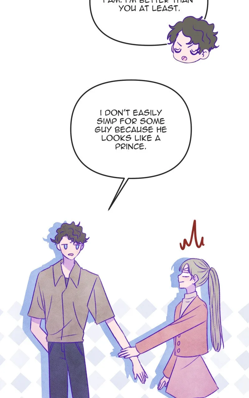 Love Cycle Chapter 72 page 24 - 