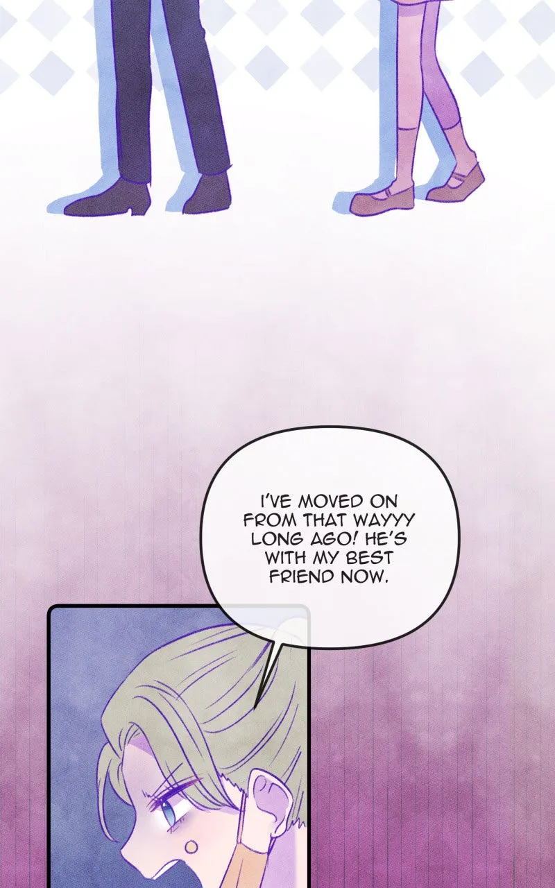 Love Cycle Chapter 72 page 25 - 