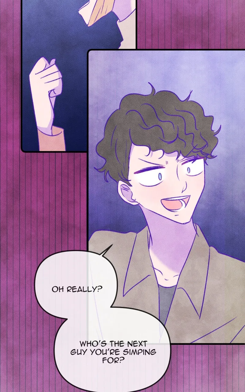 Love Cycle Chapter 72 page 26 - 