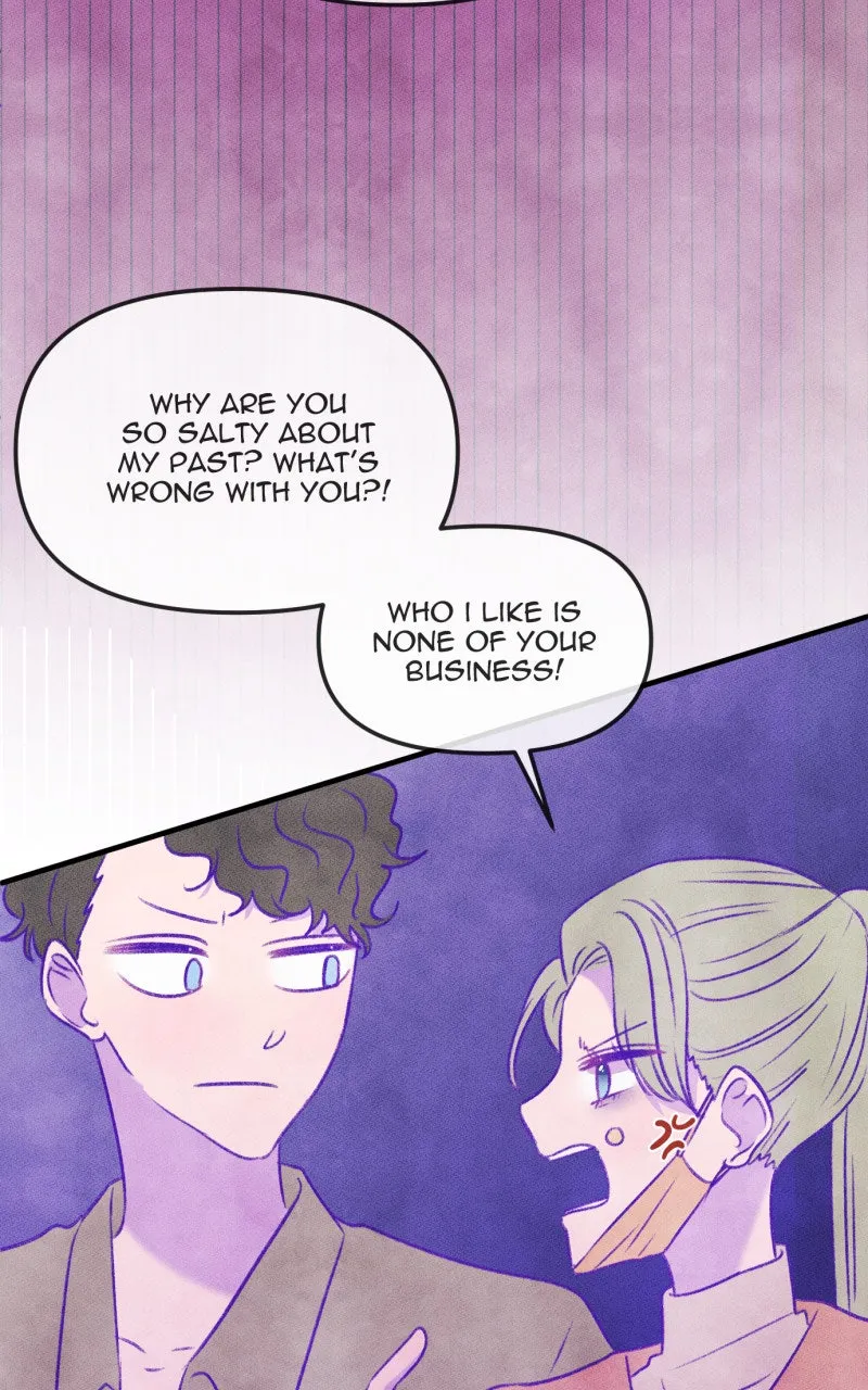 Love Cycle Chapter 72 page 27 - 