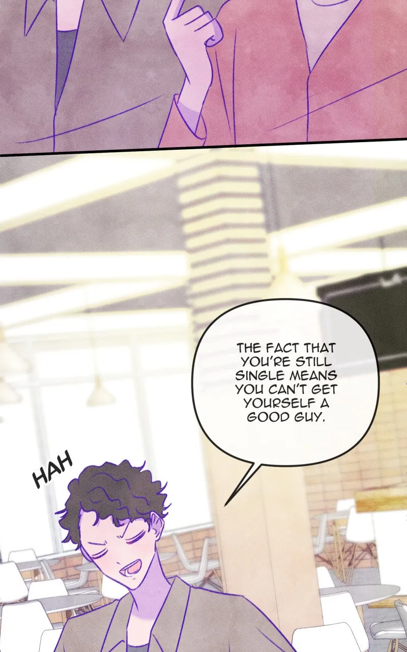 Love Cycle Chapter 72 page 28 - 