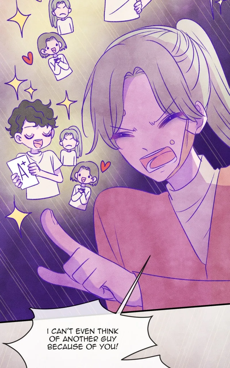 Love Cycle Chapter 72 page 31 - 