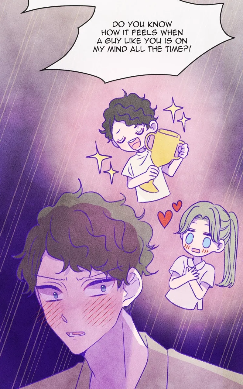 Love Cycle Chapter 72 page 32 - 