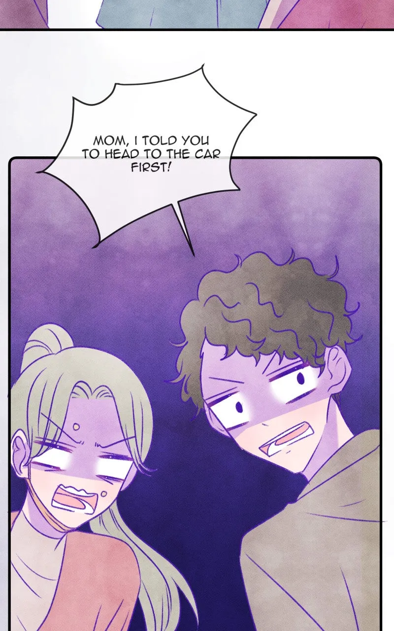 Love Cycle Chapter 72 page 35 - 