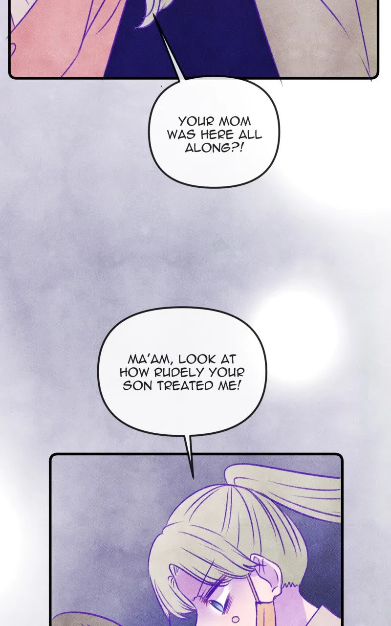 Love Cycle Chapter 72 page 36 - 