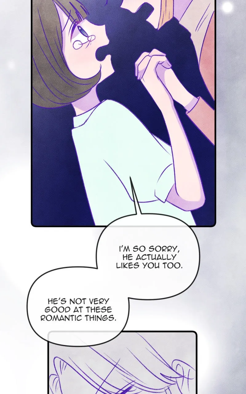 Love Cycle Chapter 72 page 37 - 