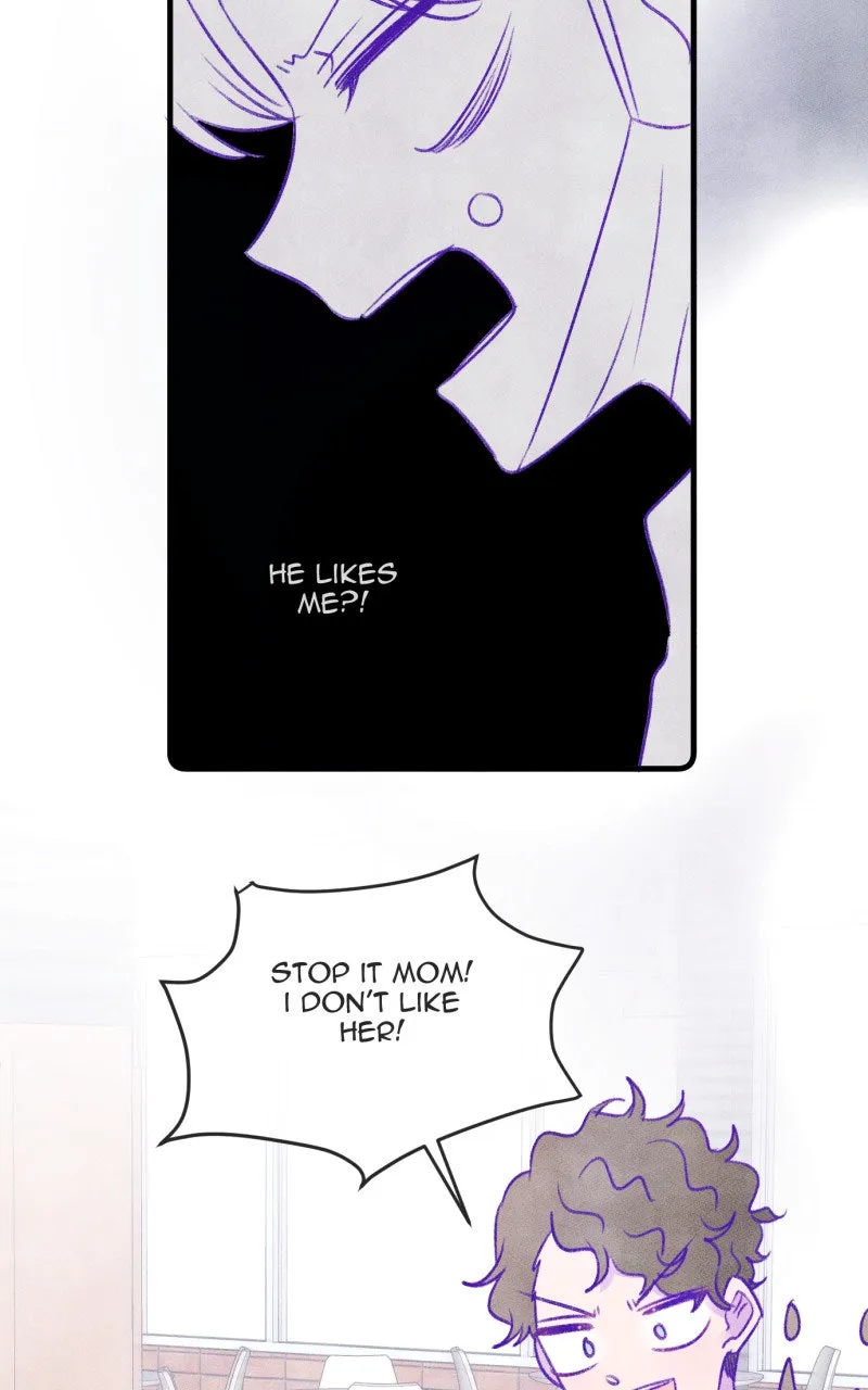 Love Cycle Chapter 72 page 38 - 