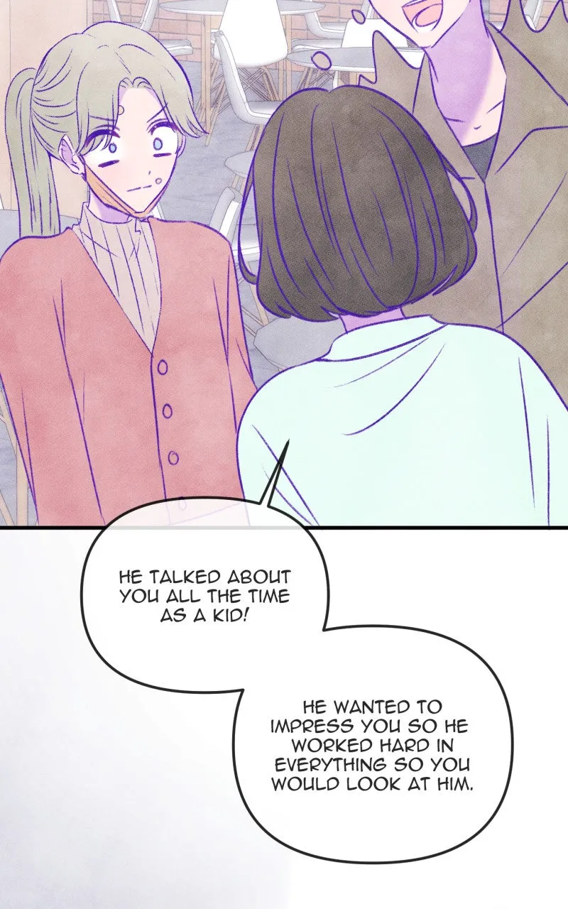 Love Cycle Chapter 72 page 39 - 