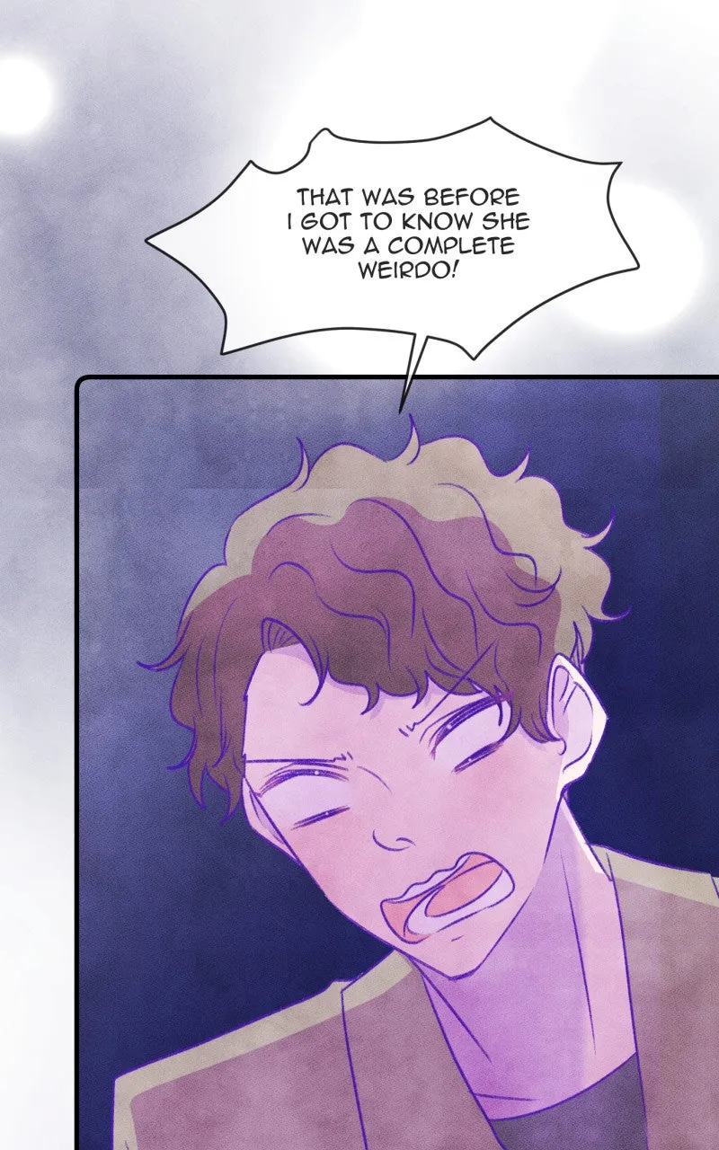 Love Cycle Chapter 72 page 40 - 