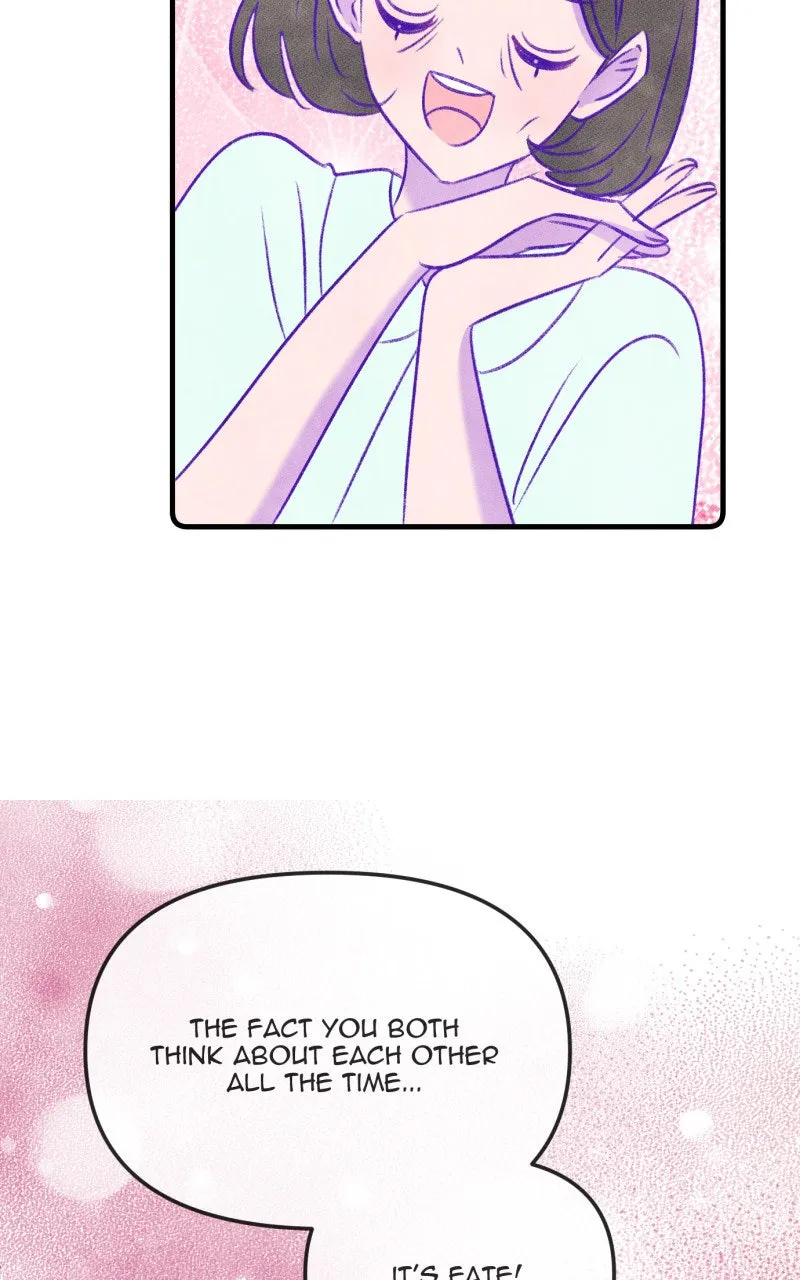 Love Cycle Chapter 72 page 42 - 